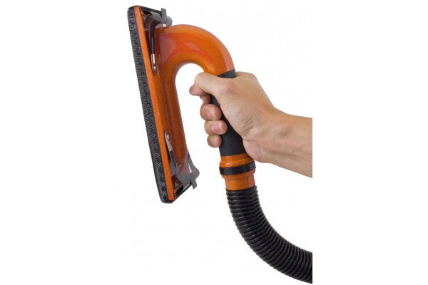 Talocha lixadora - Clean sander