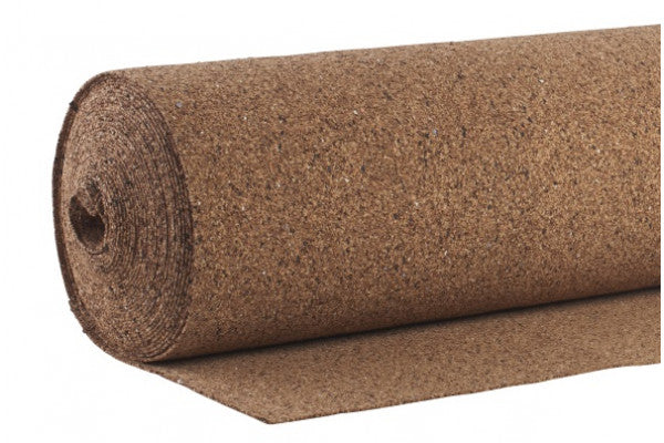 Cortiça e Eva reciclado Underlay Amorim pro 80