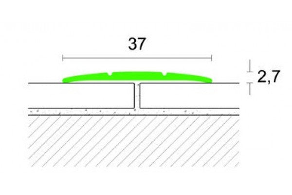 Prestowood Autoadesivo