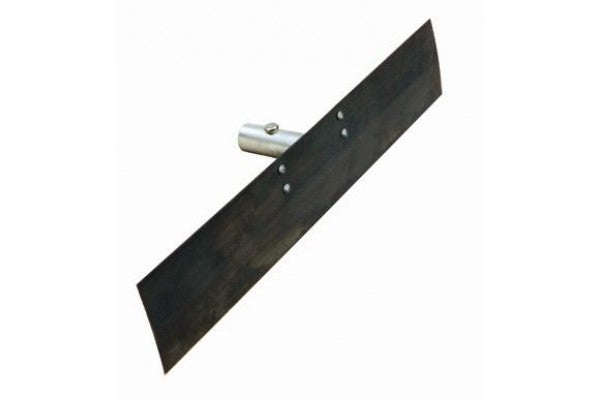 Estendedor de argamassas e betão