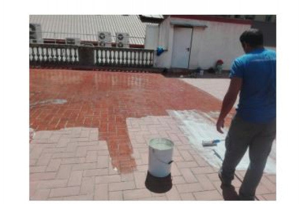 Soprema texprimer primário bicomponente - A+B
