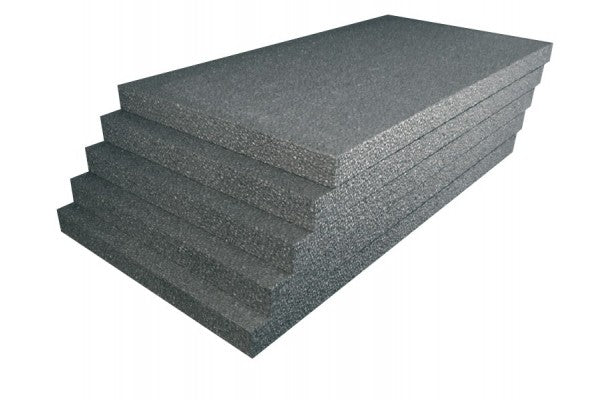 Placas EPS 100 Grafitte