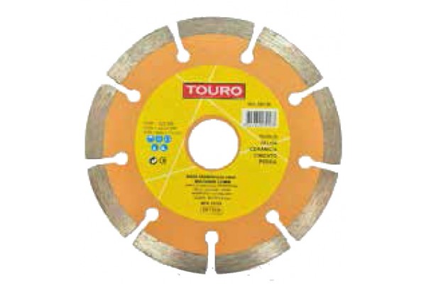 Disco para madeira - Universal
