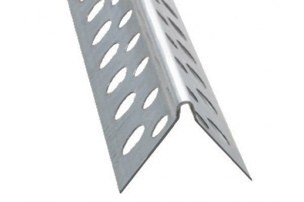 Perfil Canto Metal
