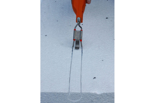 Acessórios para Cortador térmico - EPS, XPS e PU