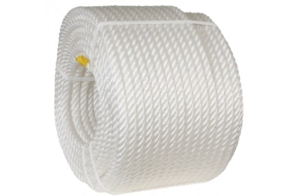 Corda torcida polietileno