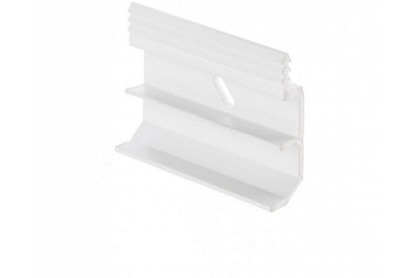Perfil Rodapé PVC Line 8613