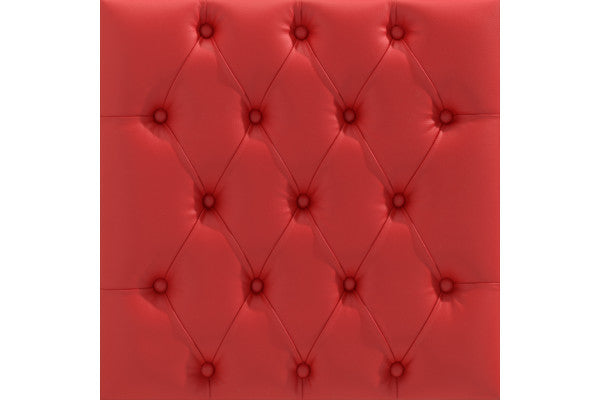 Painel T-041 3002 Capitoné Rojo - Panespol