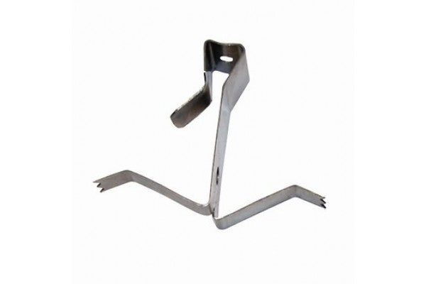 Procover - Perfil + Clip's