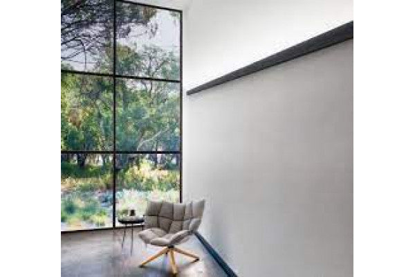 Sanca iluminação Orac C381 L3 LINEAR LED LIGHTING