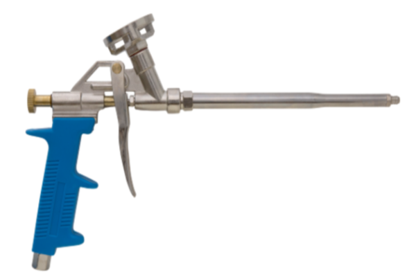 Pistola Espumas - Topeca Foam Gun Pro