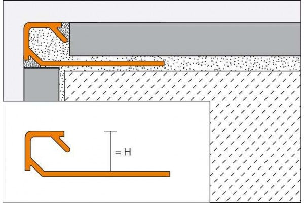 Quadec-ATX Titânio Escovado - Alumínio anodizado