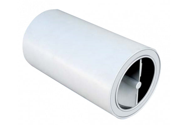 Redutor Acústico Helix 43 para ventilação