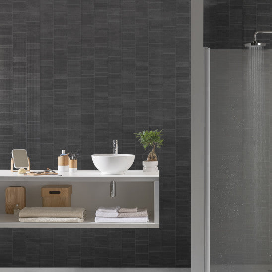 Elemento Mineral - Tile S - Grosfillex - 2,925m²