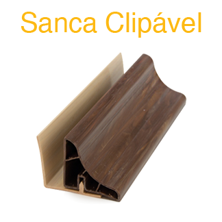 Elementos de acabamento - Sagirev Metal