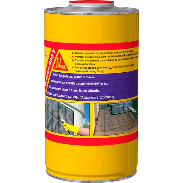 sika Primer 490T