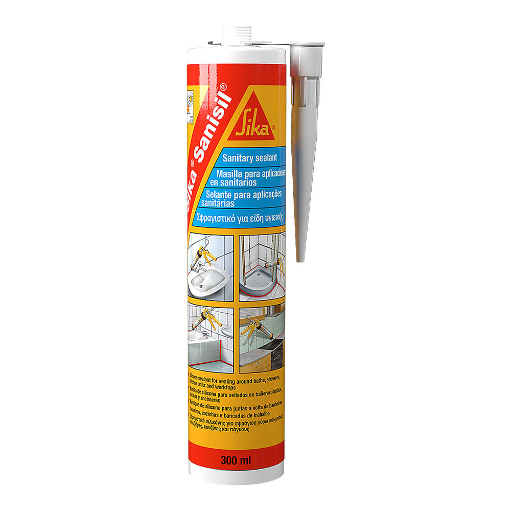 Sika Sanisil - 300ml