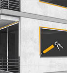 Sikaflex 11FC Purform - 300ml