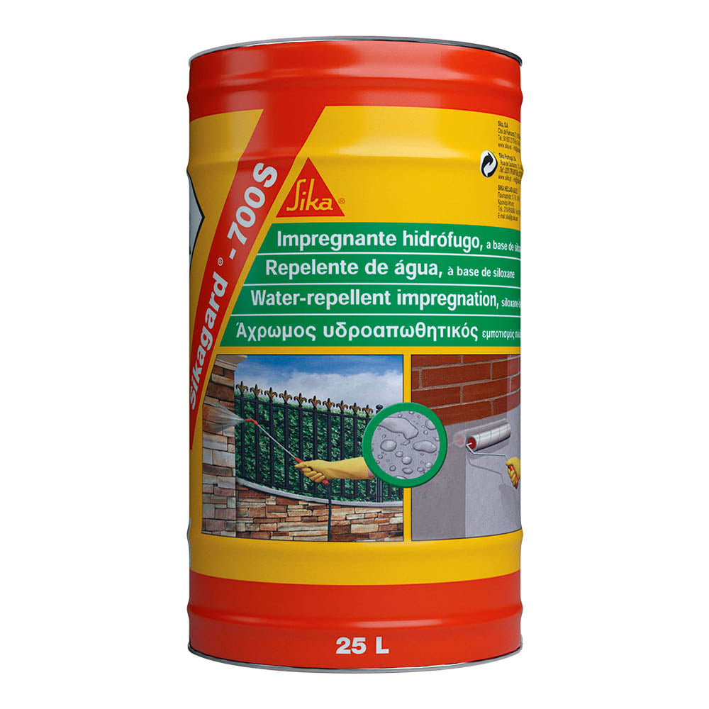 Sikagard 700 S