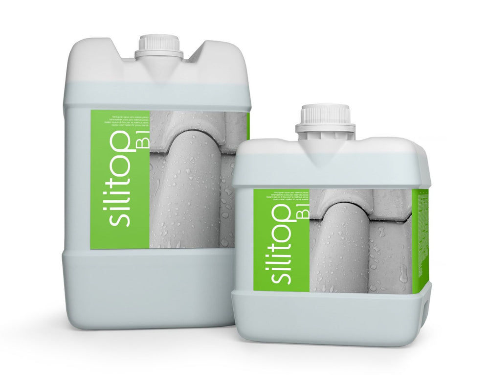 Silitop B1 - Topeca