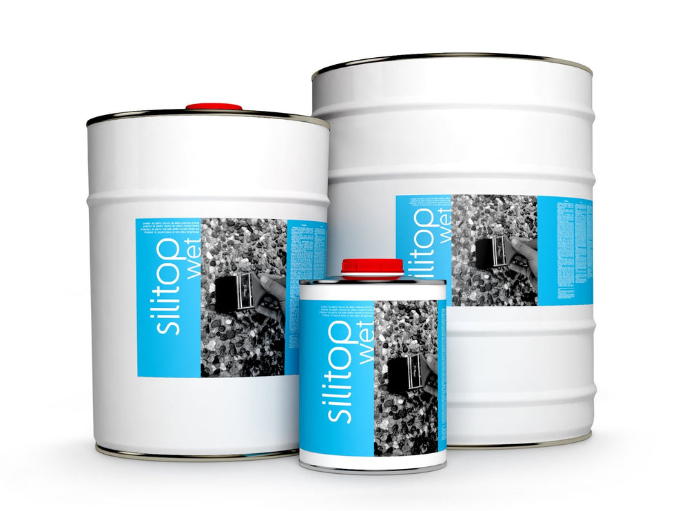 Silitop Wet - Topeca