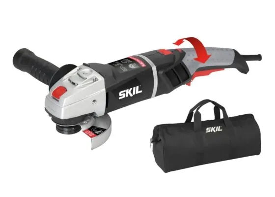 Rebarbadora - 9412 MA - Skil