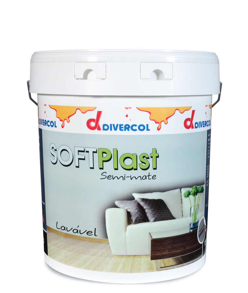 Softplast - Divercol