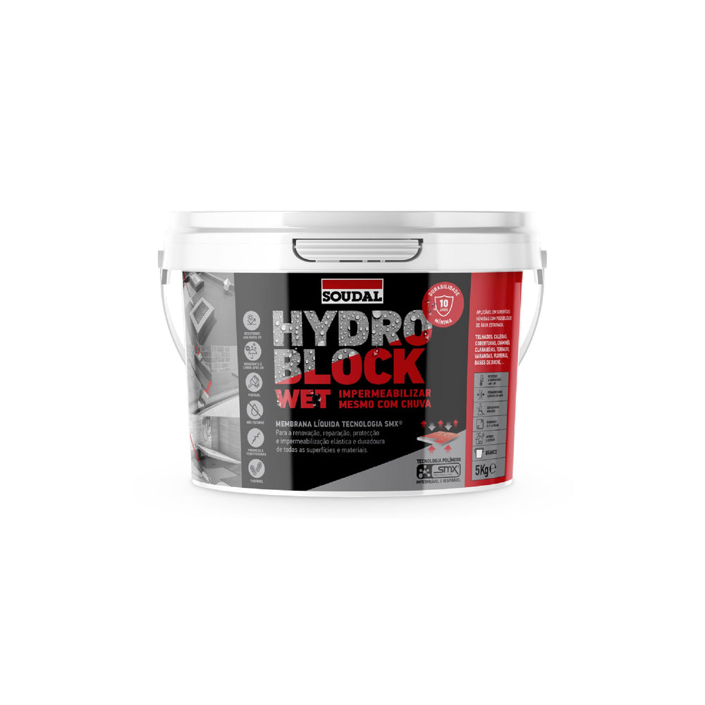 soudal hydro block wet