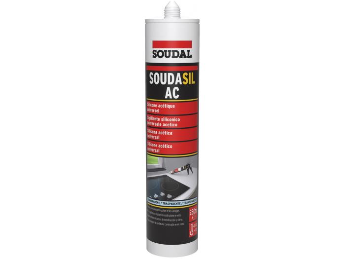 Soudasil AC