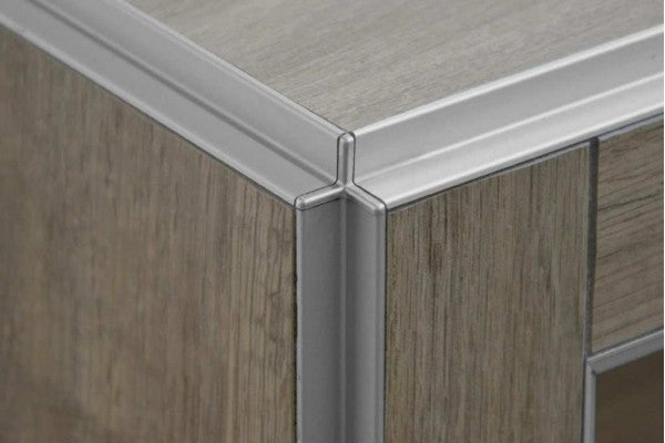 Ranhura Decorativa INDEC