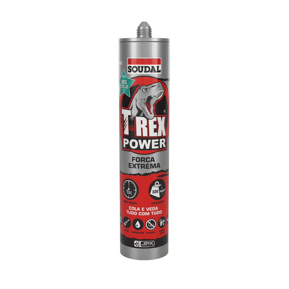 T-Rex Power - Soudal