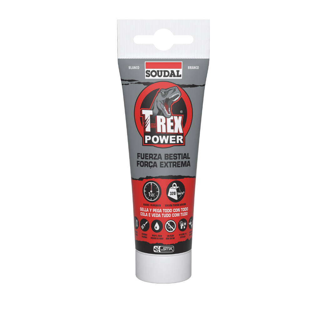 T-Rex Power - Soudal