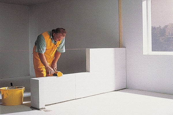 Placa Tabique - Carreaux Platre