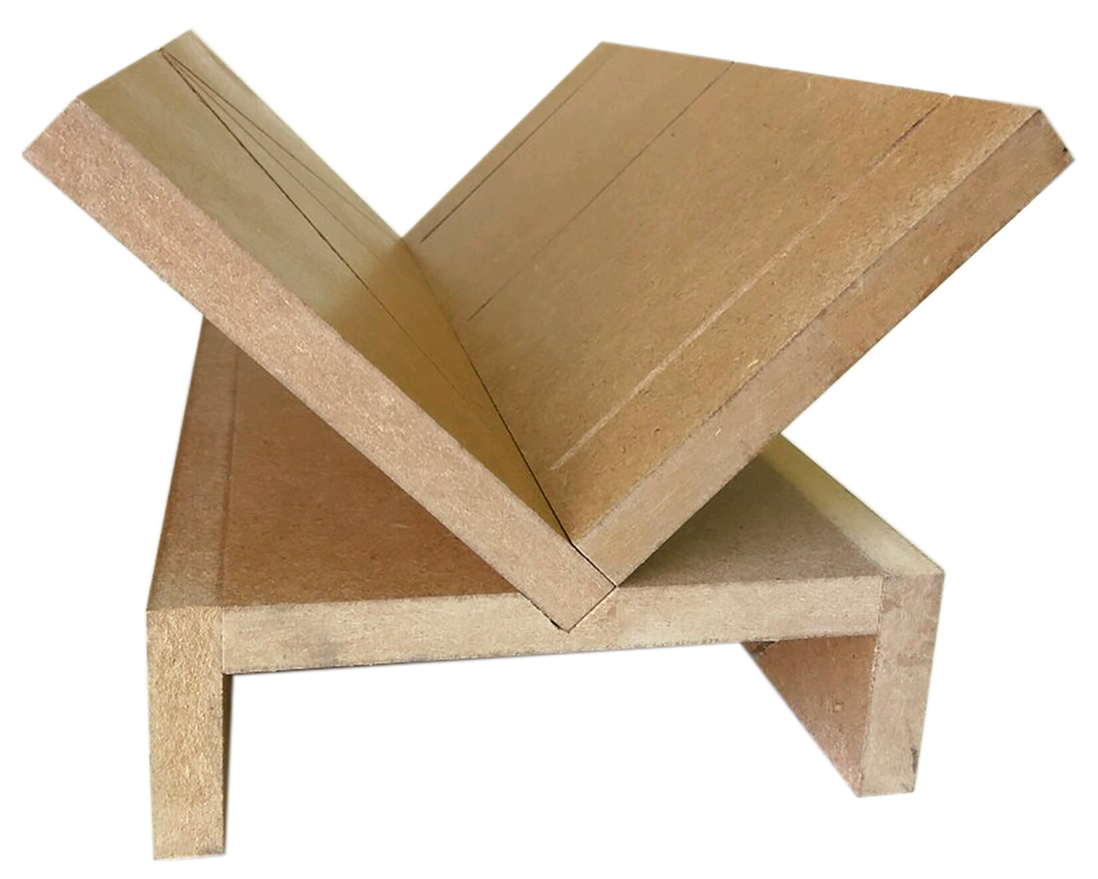 Tábua de Corte Dupla Face Homestar