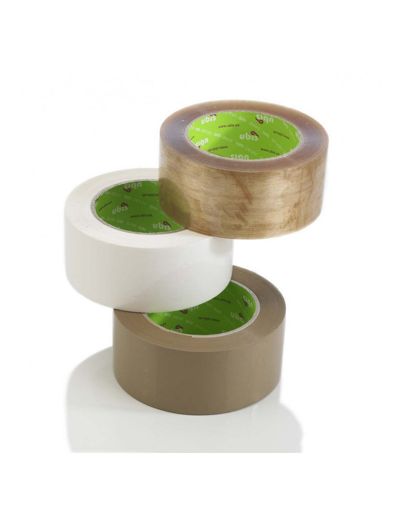 Fita adesiva em polipropileno