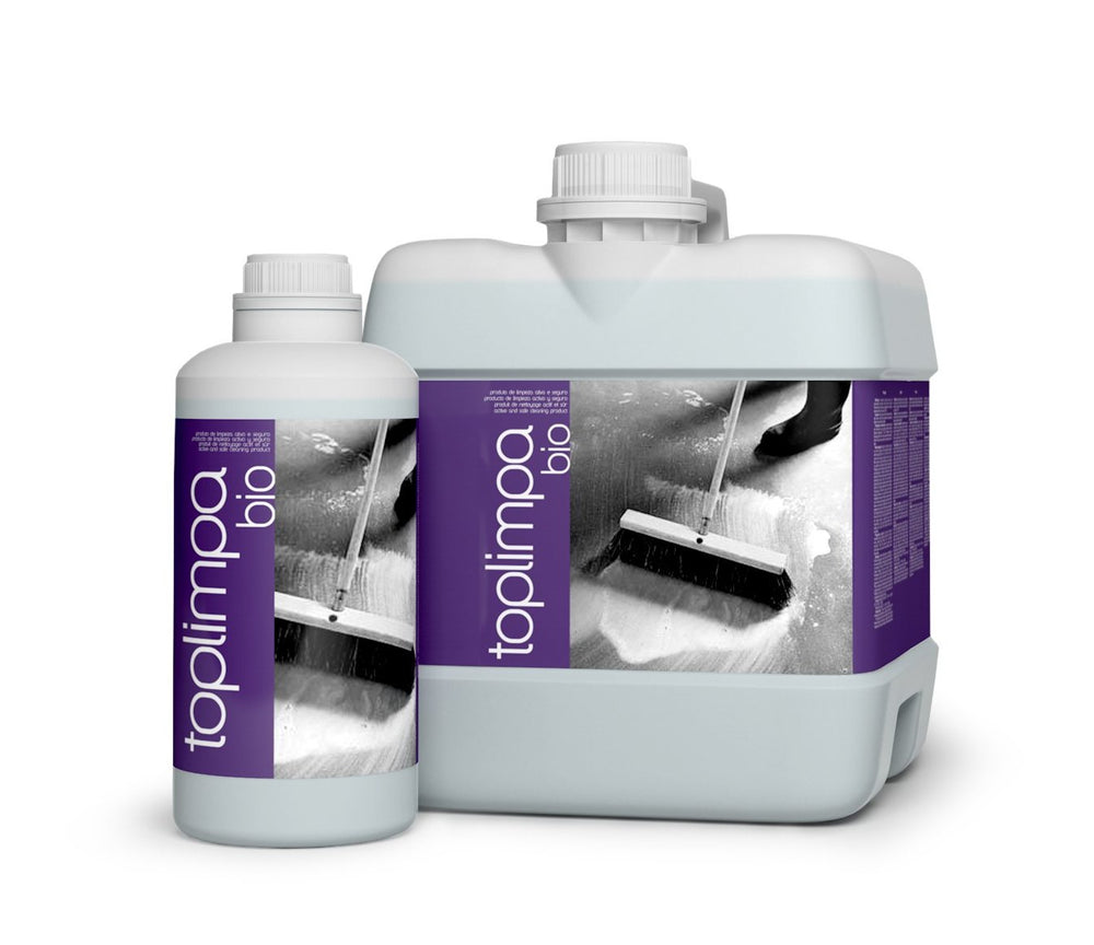 Toplimpa Bio - Topeca