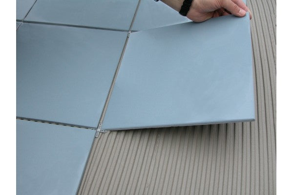 Topcola Flex Basic - cimento cola flex basic