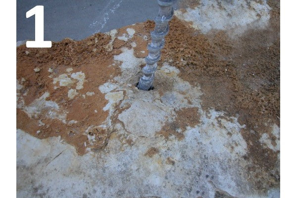 topeca dinamit cimento expansivo