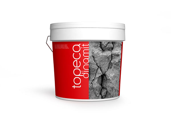 topeca dinamit cimento expansivo