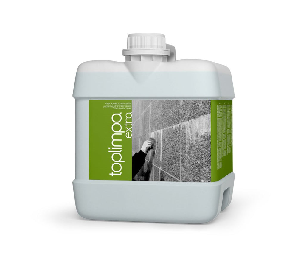 Toplimpa Extra - Topeca