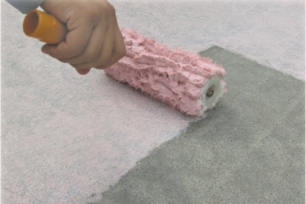 Toprim - primário de aderência e impermeabilização