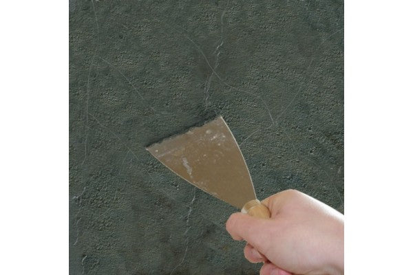 Argamassa tapa fissuras