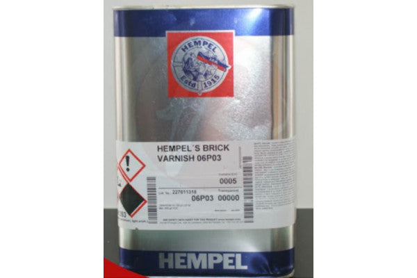 Verniz e diluente para Placa Viroc®