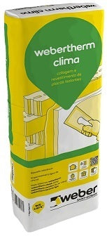 webertherm clima