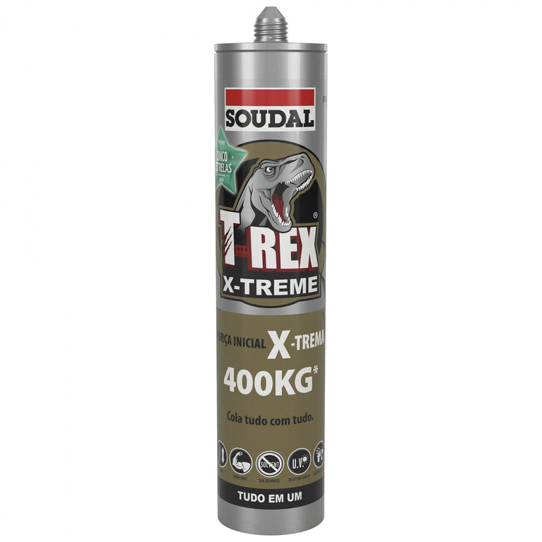 T-Rex X-treme Express- Soudal