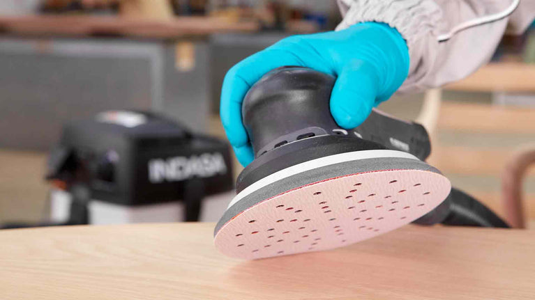 Lixa disco - Rhynogrip Ht Line - 21F