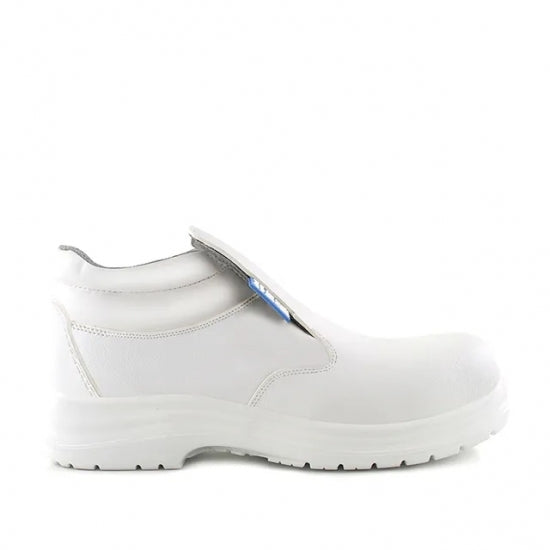 Bota de Segurança Freetown S2 - compósito PU SRC - For walk
