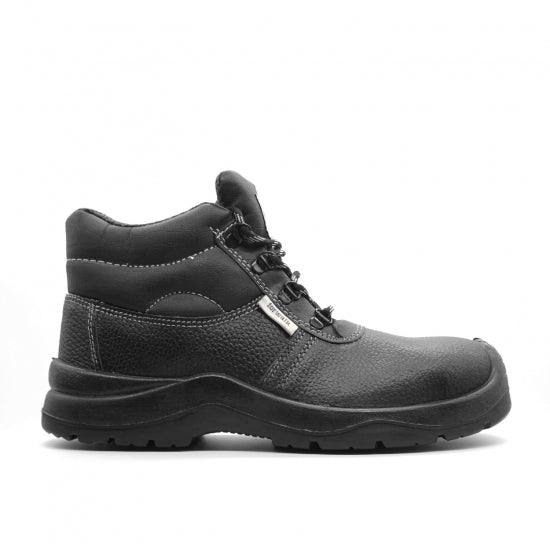 Bota de Segurança Maputo S3 - Aço PU SRC - For walk