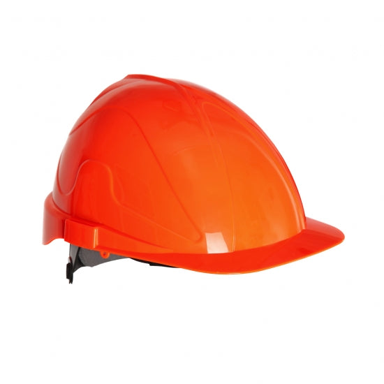 Capacete em ABS com ajuste por roda - CLIMAX