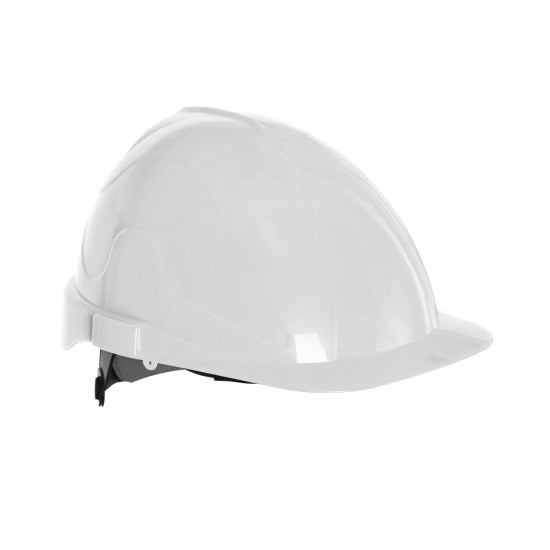 Capacete em ABS com ajuste por roda - CLIMAX